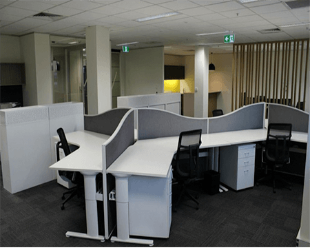 Commercial Property Maintenance Perth